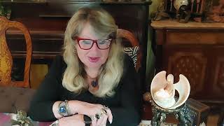 Psychic Predictions.Future Of:Trump's Family, FIFA President & Mitch NC Connell?Melanias TV Show?