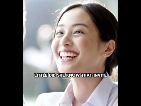 A genius at cheating on exams #movie #film #peliculas