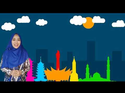 PEMBELAJARAN KEBERAGAMAN BUDAYA INDONESIA  MIN 4 D