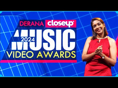 Derana Closeup Music Video Awards 2024 | Episode 07 | 11th January 2025  | TV Derana