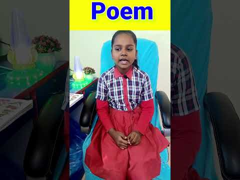 Twinkle twinkle little star | Poem | #shorts | twinkle twinkle | kids poem | #viral