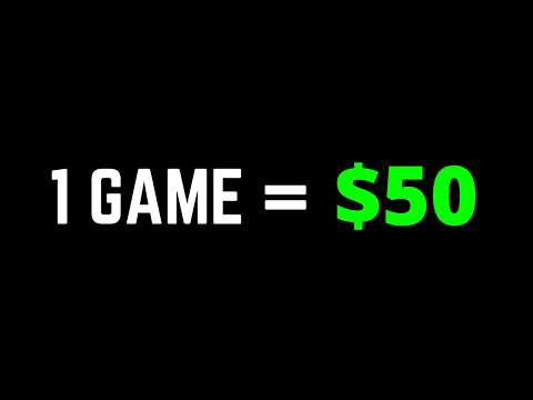 ($50 Per Game) 🤑 Get Paid To Install & Play Games | Free PayPal Money