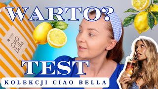 CZY TA KOLEKCJA MOŻE ZASKOCZYĆ? 🍋 TEST NOWOŚCI AA