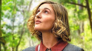 DIS-MOI POURQUOI CES CHOSES SONT SI BELLES Bande Annonce (2025)
