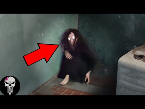 7 SCARY Videos That Are Deeply Disturbing