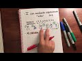 Order of Operations and Evaluating Expressions
