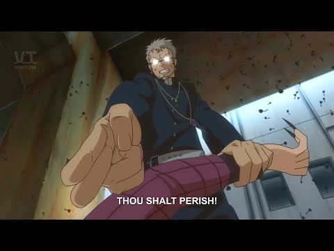 Most Legendary Father Entrances in Anime