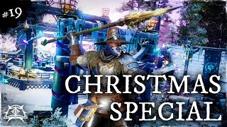 Loreseekers Podcast | New World | Episode 19