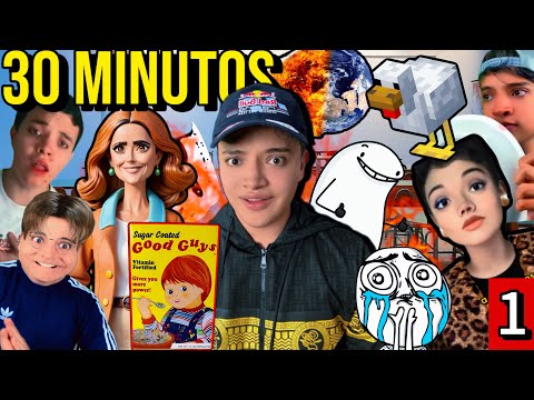 MIS MEJORES HISTORIAS 😨🔴!!Alestrella TV Capitulo 1 😏📺