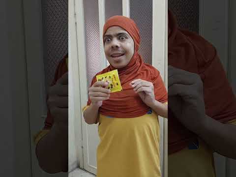 لقد وقعنا في الفخ #shorts