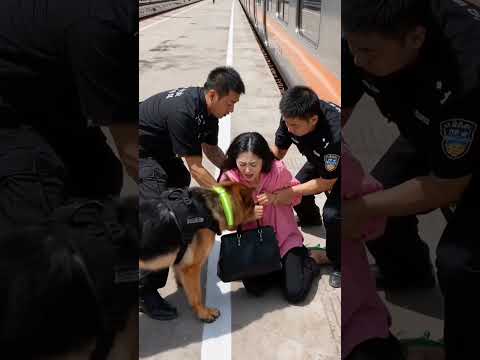 #Golden Retriever # Everything has spirituality # Danger