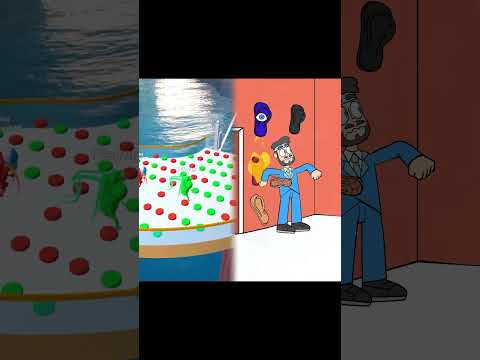 Las Chanclas del Pato Mamá del Blue Tade