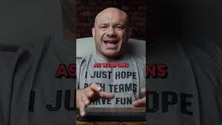 How To Become STRONGMAN Strong