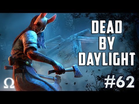 THE BUNNY RISES, THE HUNTRESS IS FREAKY! | Dead by Daylight #62 Lullaby for the Dark DLC!