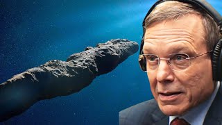 Avi  Loeb: 3i/Atlas Mystery Finally Solved, More Dangerous Than ‘Oumuamua