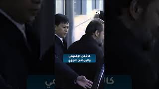 من هو علي لاريجاني المسؤول الجديد في إيران؟