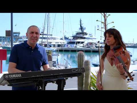 Luca Griotto - Soundfusion project