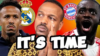 LE CHOC DES GÉANTS : Real Madrid vs Bayern Munich (Pronos & Analyse)