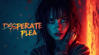 EcroDeron - DESPERATE PLEA (Official Audio)