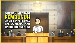 DITUDUH MEMBANTAY SEMUA TEMAN SEKELASNYA | BOCAH INI DIKIRIM KE PENJARA PALING MEMATIKAN DI DUNIA