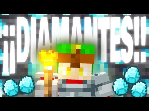 ¡¡DIAMANTES!! | SURVIVAL CON SUBS | PARTE 4