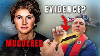 MARY HEESE, 17, Murdered in 1969 — Arrest and Plea 56 Years Later (Final Chapter)