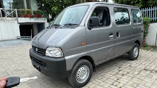 अब कमाने वालों की भी मौज ❤️ सिर्फ़ 5.98 लाख | Eeco 6 Seater | sansCARi sumit 