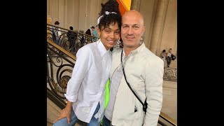 Iranians Count | 2020 U.S. Census | Yara Shahidi & Afshin Shahidi