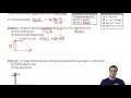 Projectile Motion Concepts and Applications