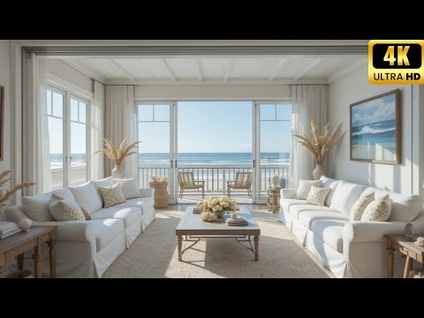 10 Cozy Living Room Ideas That Will Make You Never Want to Leave Home!