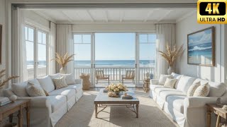 10 Cozy Living Room Ideas That Will Make You Never Want to Leave Home!