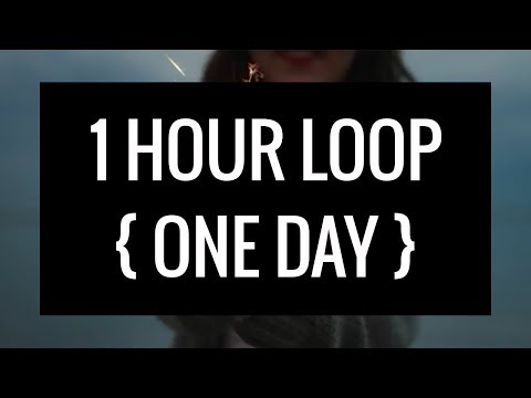 One Day (HOUR LOOP) || Tate McRae Lyrics