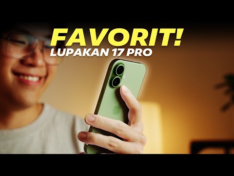 Suka Duka iPhone 17 Setelah 2 Minggu!