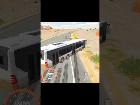 360° drifting bus 😱 #shorts #drift