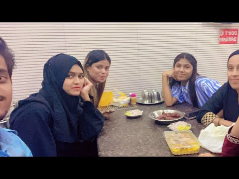 Puri family gye birthday pe restaurant🥰#shortvideo #trending #ytshortsvideo