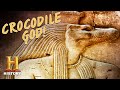 Ancient Egyptian Rituals and Mummification