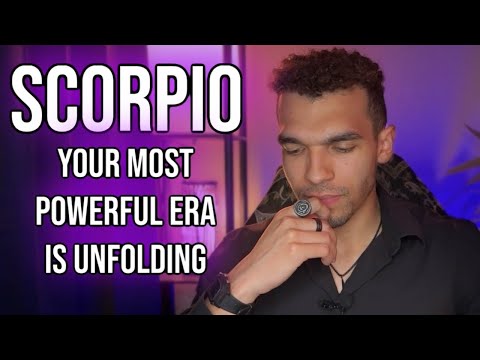 Scorpio - This Phases Has Ended.. Now You’ll Thrive Like Never Before! July 2025