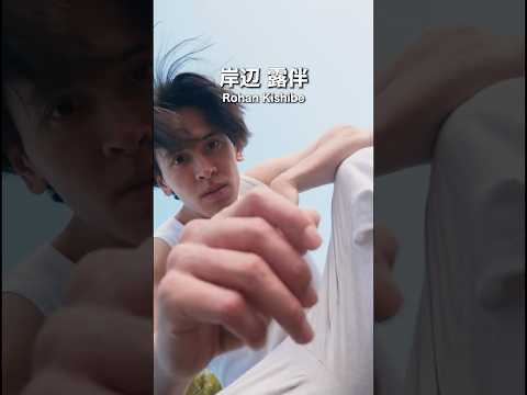 ジョジョ"肩がぶつかった時の反応"