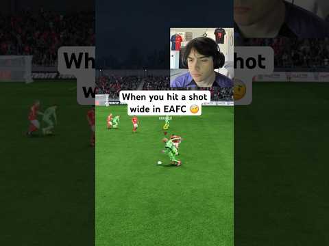 Sorry about that lads 😳