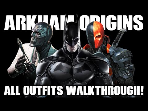 cheat codes for batman arkham origins ps3