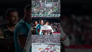 👏🤫🇾🇪  #SÃOPAULO NÃO TEME NINGUÉM NA CONMEBOL #LIBERTADORES