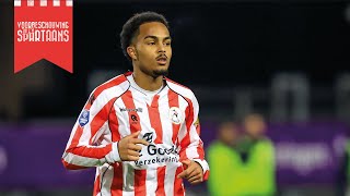 Marvin Young: "Het leeft binnen het team om ver te komen in de beker"