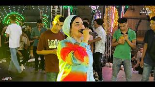مين دي يا جدعان 😍 وايه الحلويات دي كلها