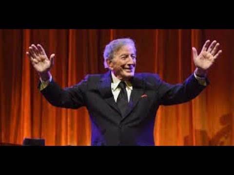 Tony Bennett - I got a right to sing the blues ( 2002)