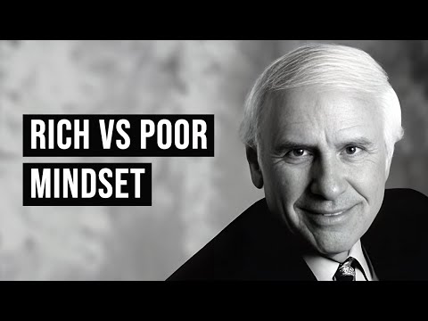 Mastering the Fundamentals: Jim Rohn's Guide to Success