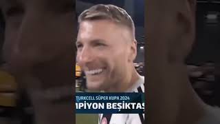 ciro immobile #beşiktaş #footballfans #ciroimmobile #holigan #fans #football #sportsfans #racon