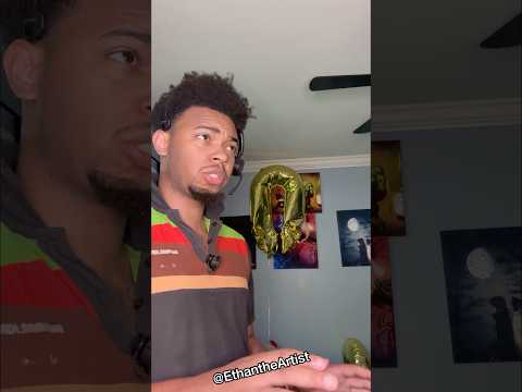 StupidKing👑📈- Eps 3759 #ethantheartist #stupidking #explore #reactions #funnyshorts #comedyvideos