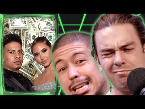 ACE FAMILY DRAMA -- THEY LOST HOW MUCH MONEY?!