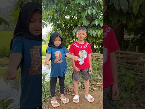 GAK PAKE BAJU TUNGTUNG SAHUR BUANG