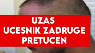 UZASNE VESTI - UCESNIK ZADRUGE PRETUCEN